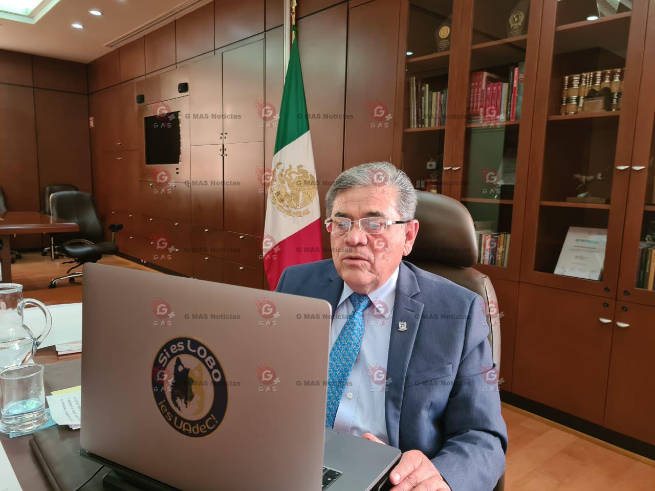 Informe Anual de Actividades 2020 AIDH 5