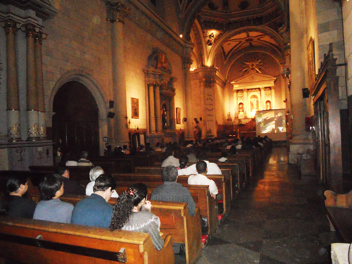 Festival de organo 8