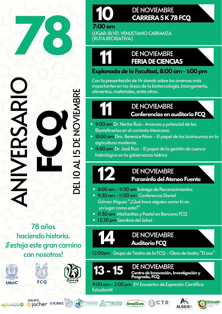 Aniversario FCQ