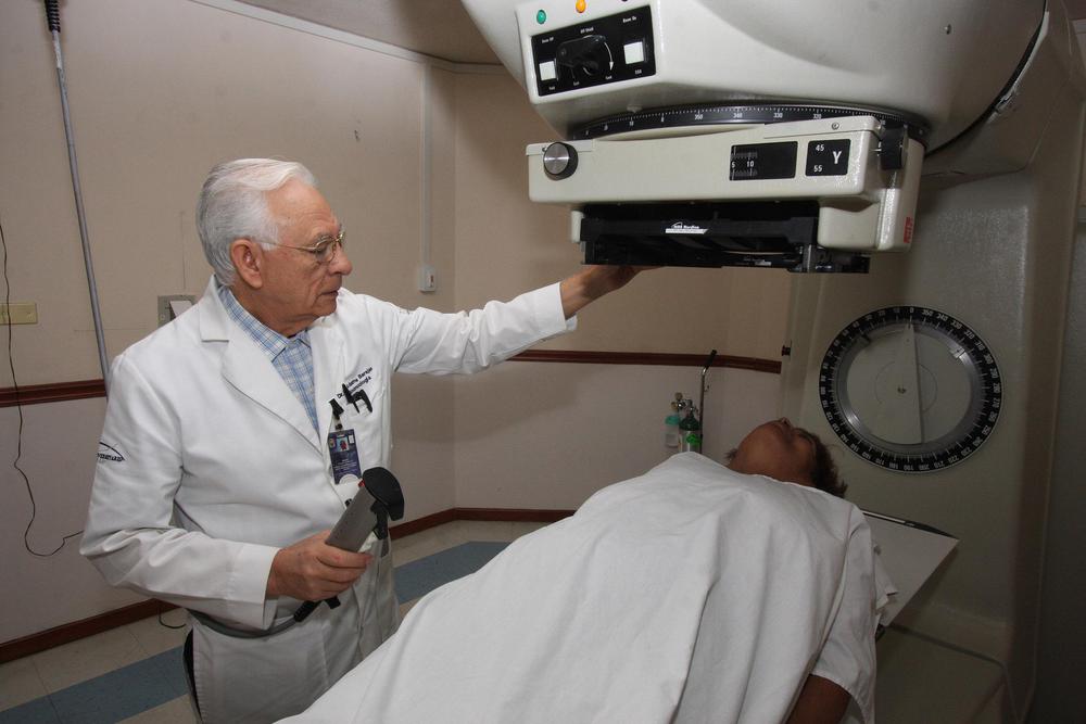 Servicios Hospital Universitario Saltillo 3