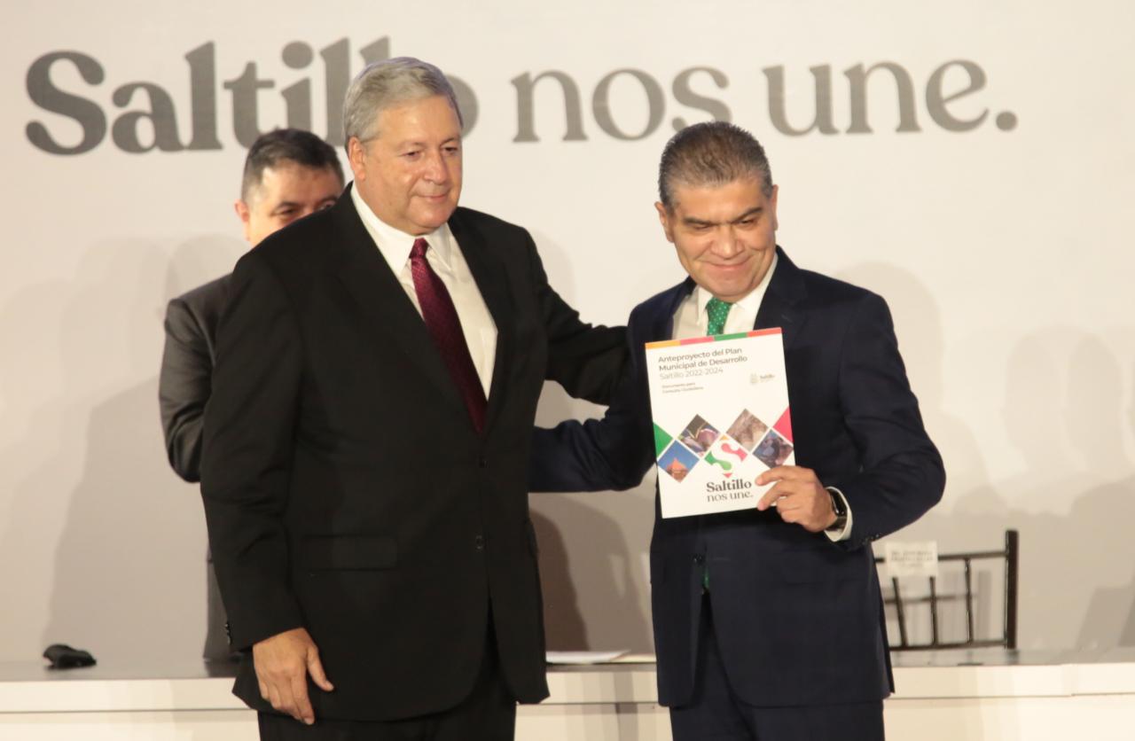 002 LA SEGURIDAD ES LA PRIORIDAD EN COAHUILA- MARS