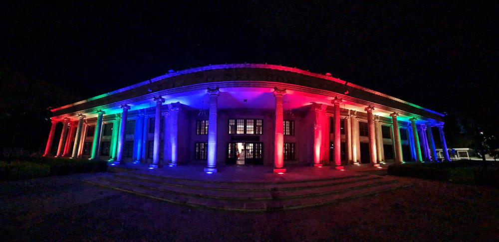 Iluminación