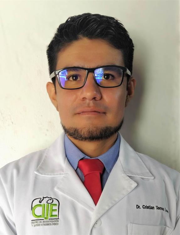 Dr.Cristian Torres León