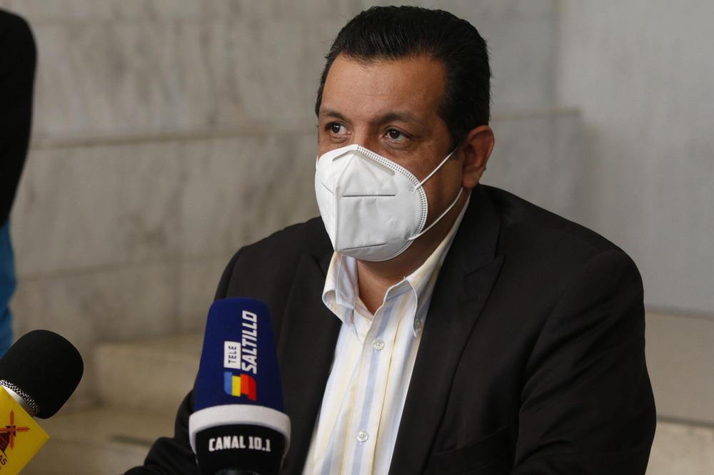 Rueda de Prensa Acuerdos sobre Graduación de FCA 1
