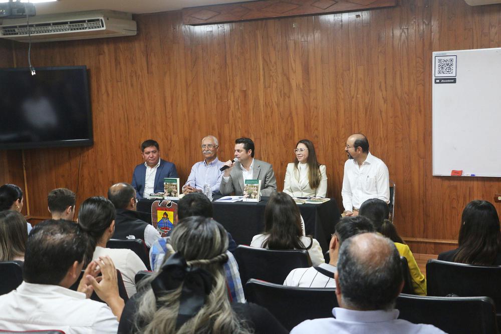 Presentación de Libro _6