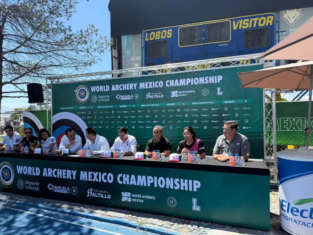 World Archery México Championship 7