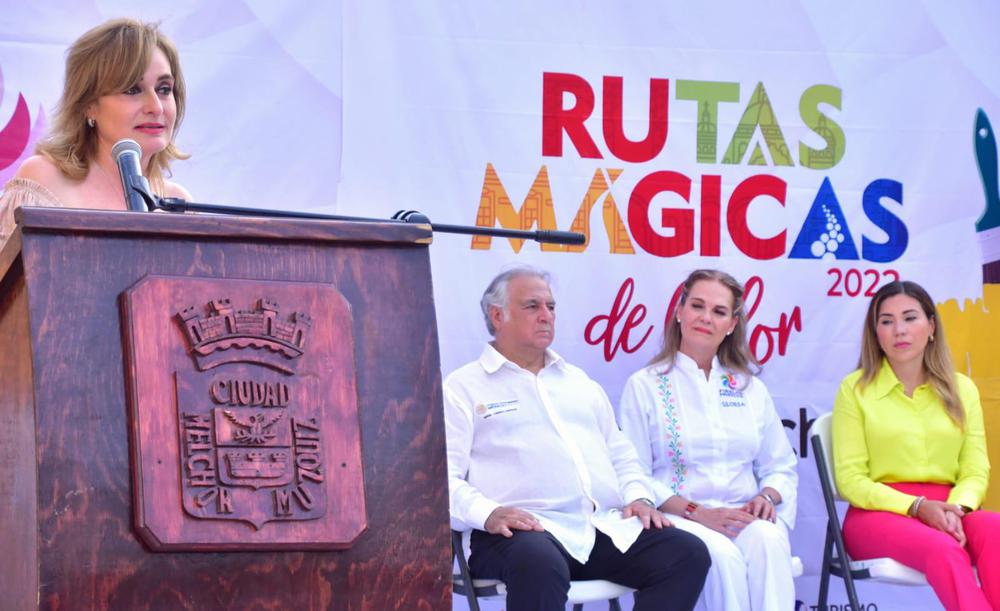 005 LOS 7 PUEBLOS MÁGICOS DE COAHUILA SERÁN RATIFICADOS EN SU DENOMINACIÓN- SECTUR FEDERAL
