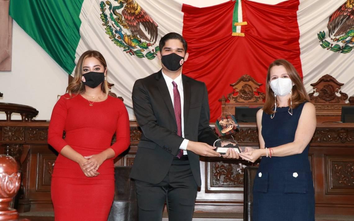 Congreso-Coahuila-Jóvenes