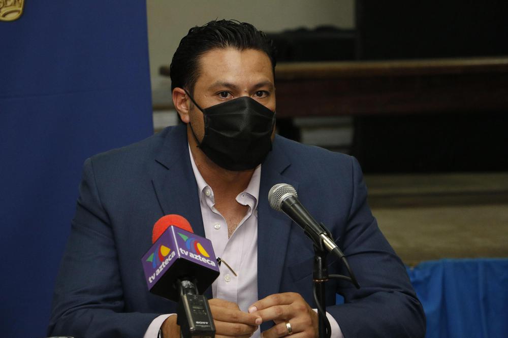 Rueda de prensa Ciclo de conferencias deportivas 2