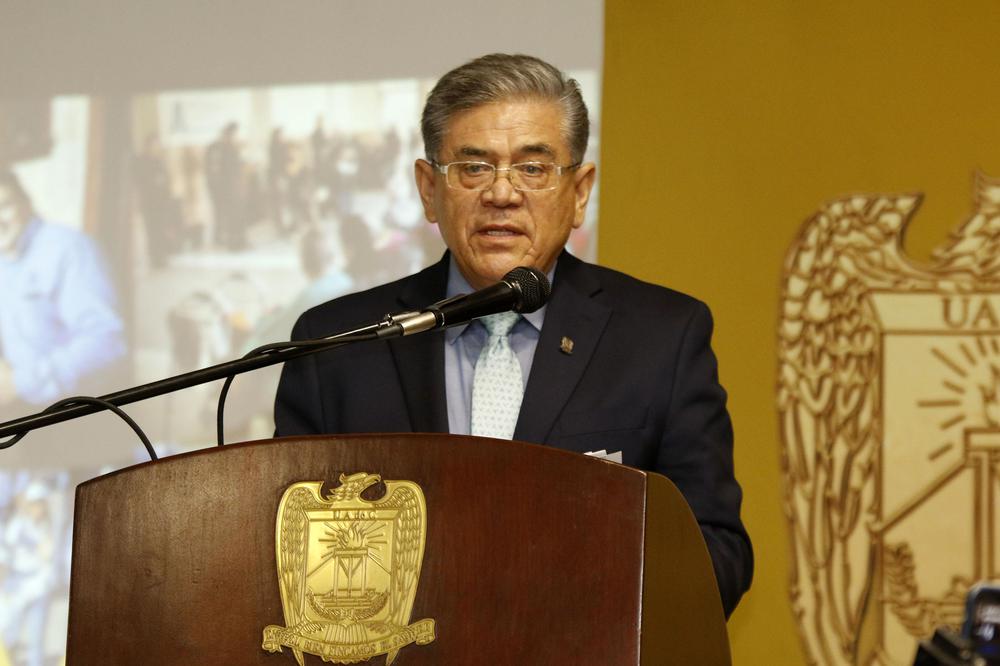 Segundo Informe Director de Unidad Saltillo 4