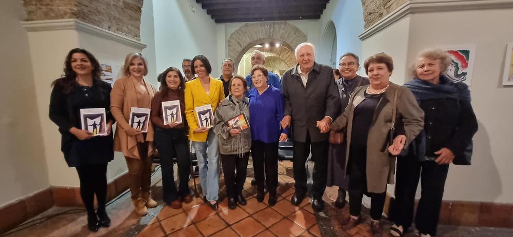 Presentación Libro Eloy Cerecero 6
