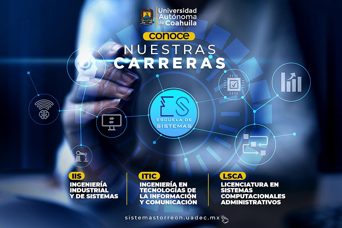 Carreras Escuela de Sistemas _1
