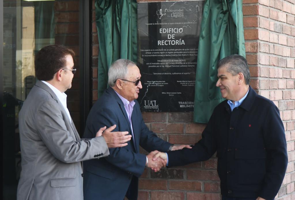 006 EN COAHUILA, SE FORTALECEN LAS INSTITUCIONES EDUCATIVAS- MARS