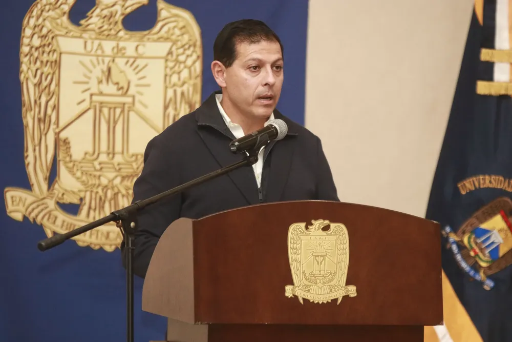 Entrega de Premios de Investigación UAdeC-22