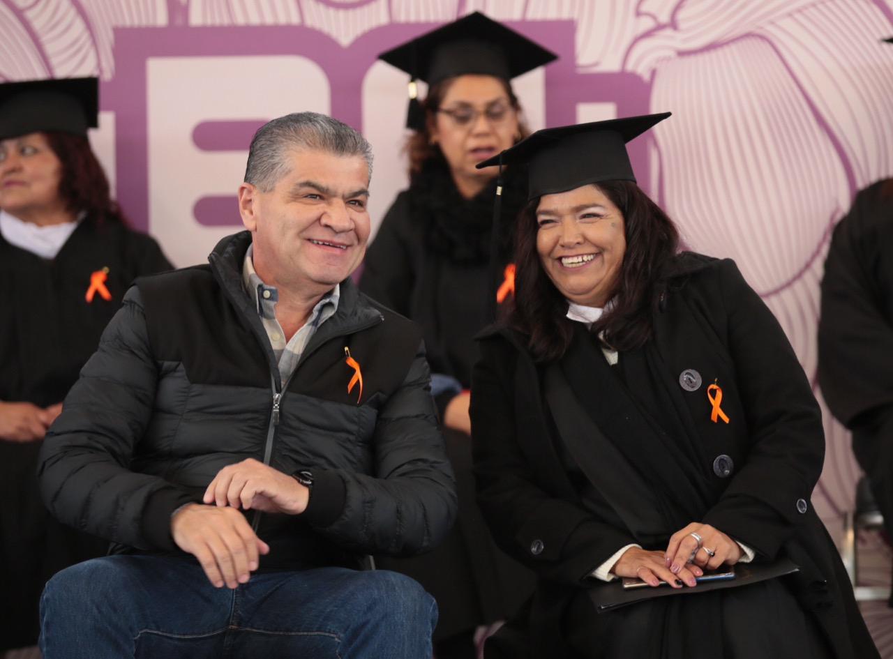 001 IMPLEMENTA COAHUILA POLI?TICAS PU?B LICA EN FAVOR DE LA IGUALDAD- MARS