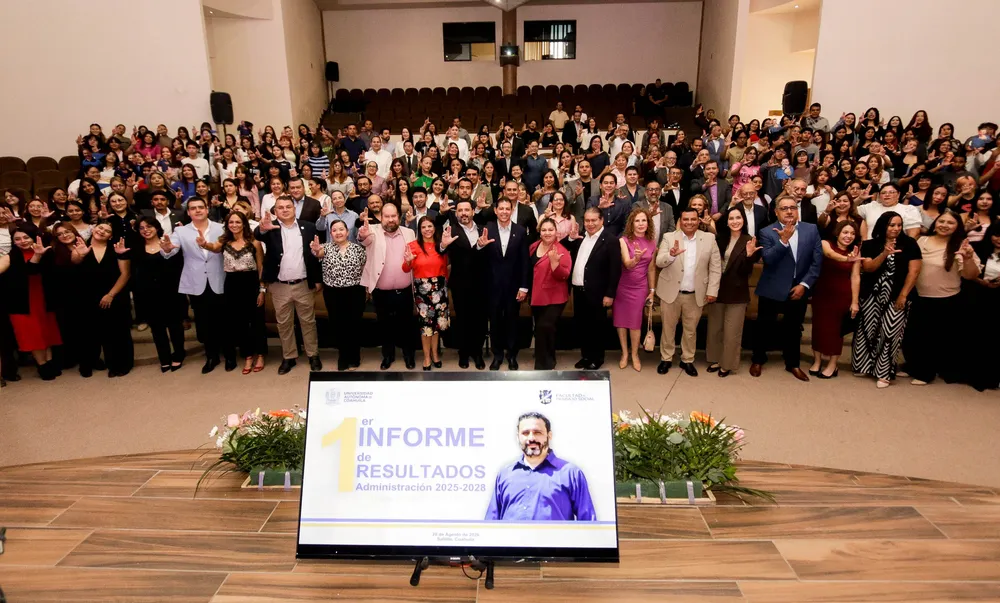 Informe TS-8