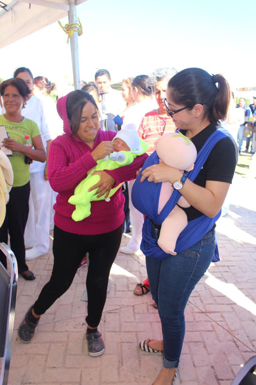 002 EXHORTA SALUD COAHUILA A EMBARAZADAS A PREVENIR EL COVID