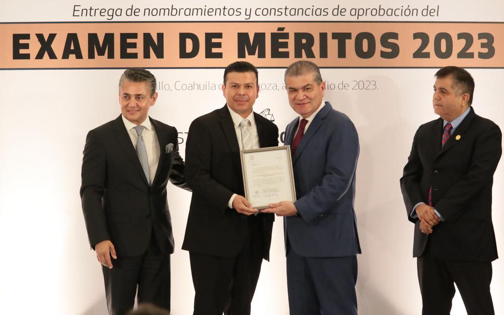004 RECONOCE MARS COORDINACIO?N DEL  PODER JUDICIAL CON SU GOBIERNO