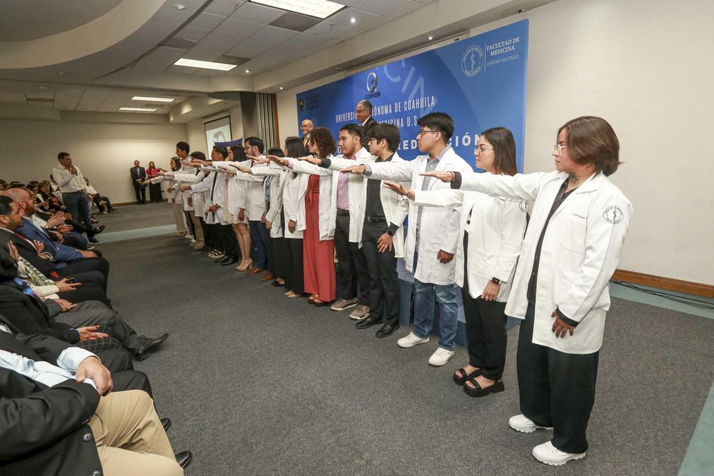 Entrega Acreditación Fac.Medicina US-5