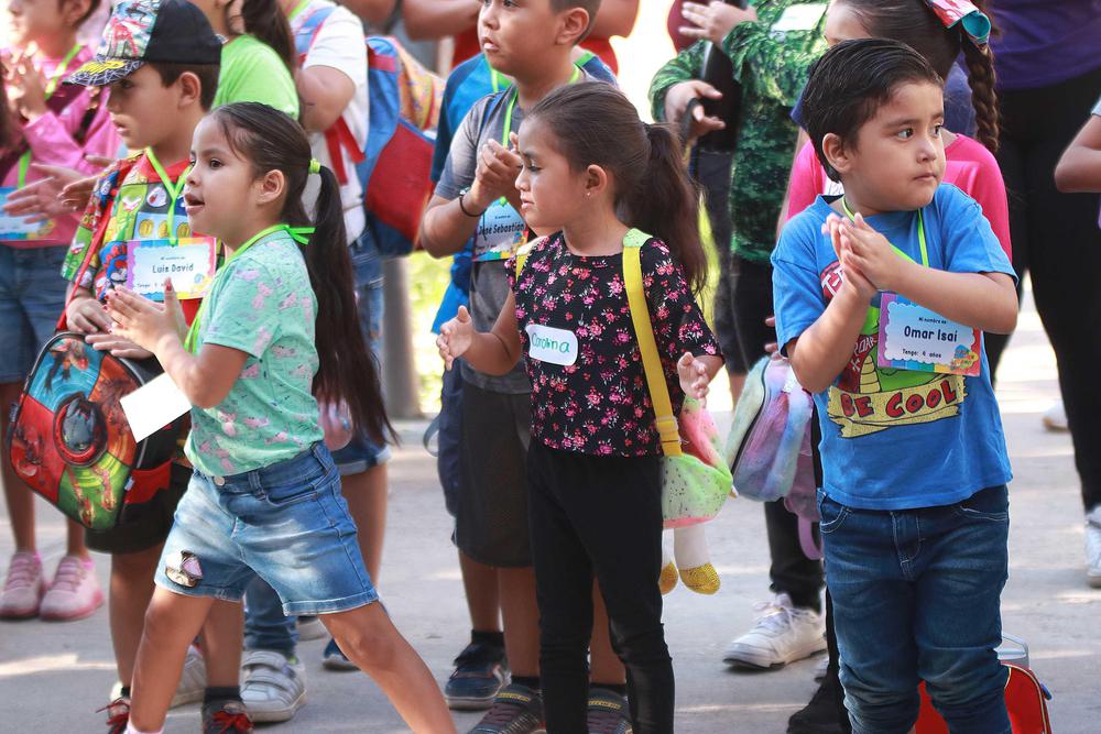 Kids Summer Camp 2023 2
