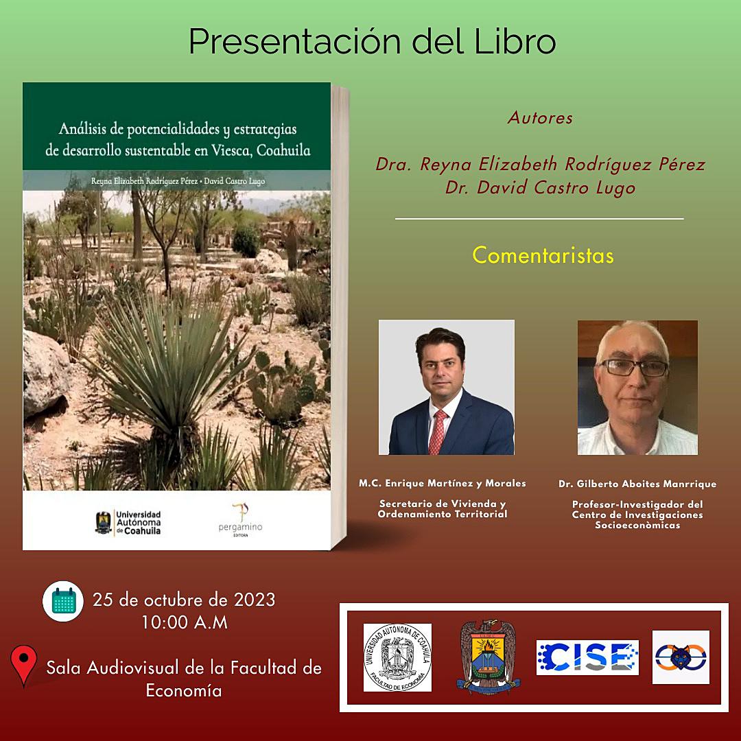 Presentación de Libro _1