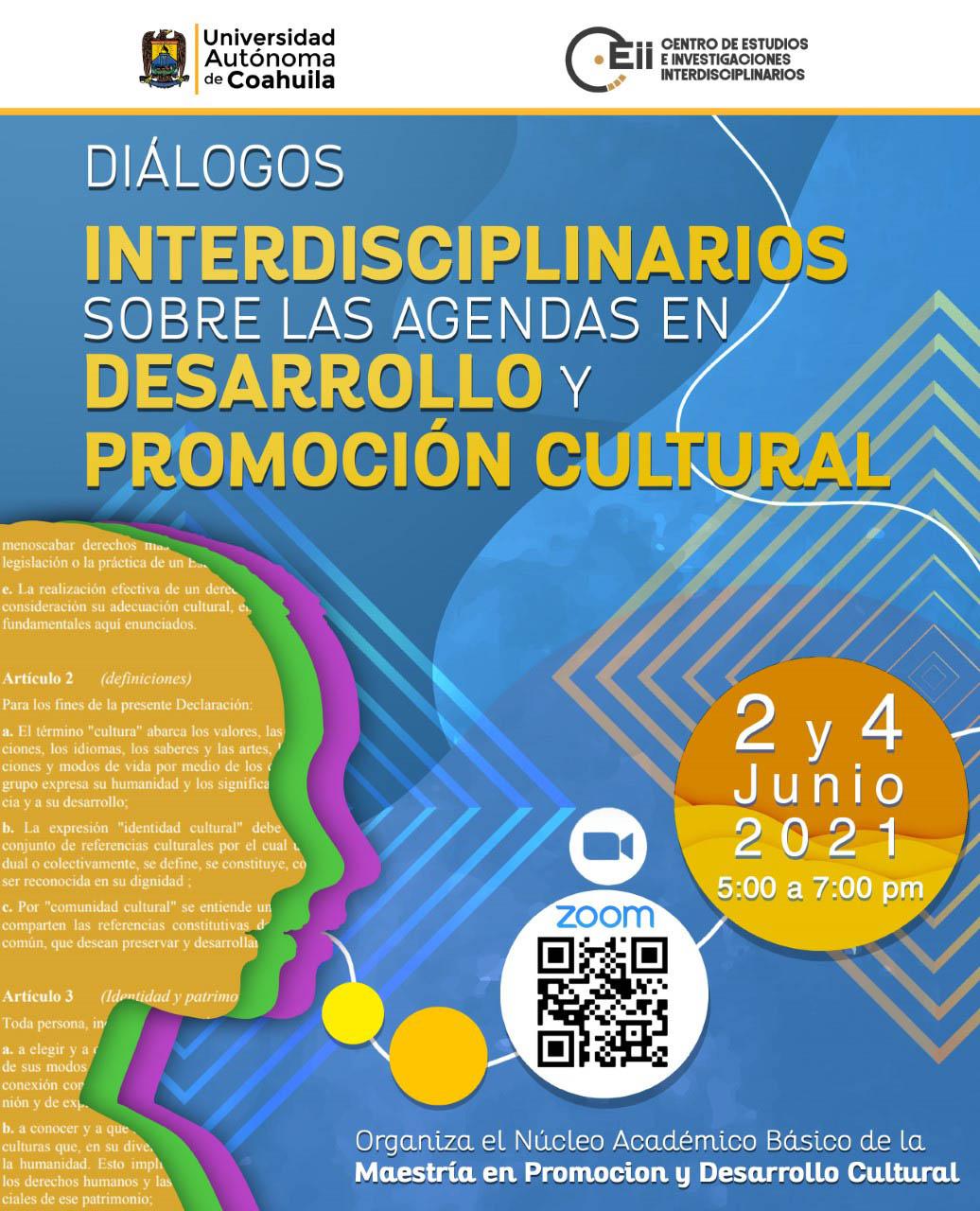 Rueda de Prensa para Convocar  a Diálogos Interdisciplinario s sobre las Agendas en Desarro llo y Promocion Cultural 4