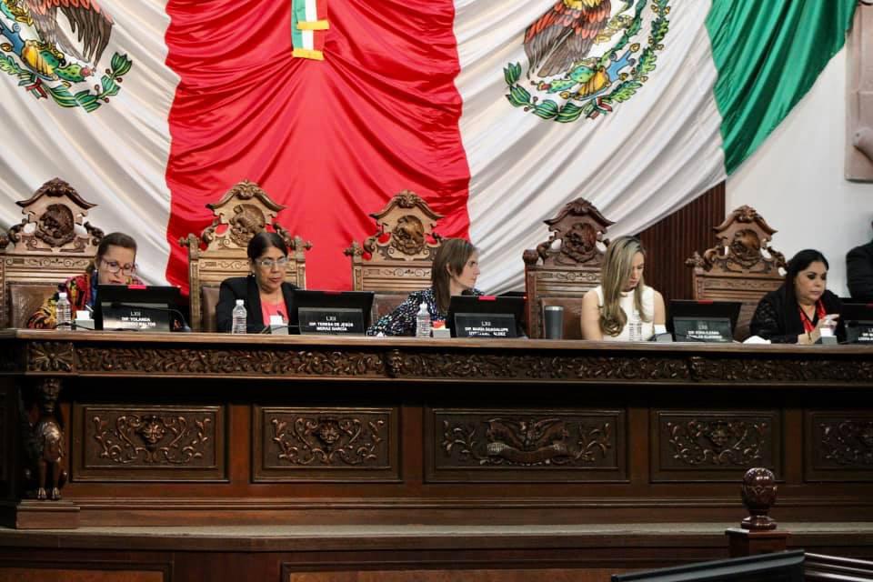 Crean-unidad