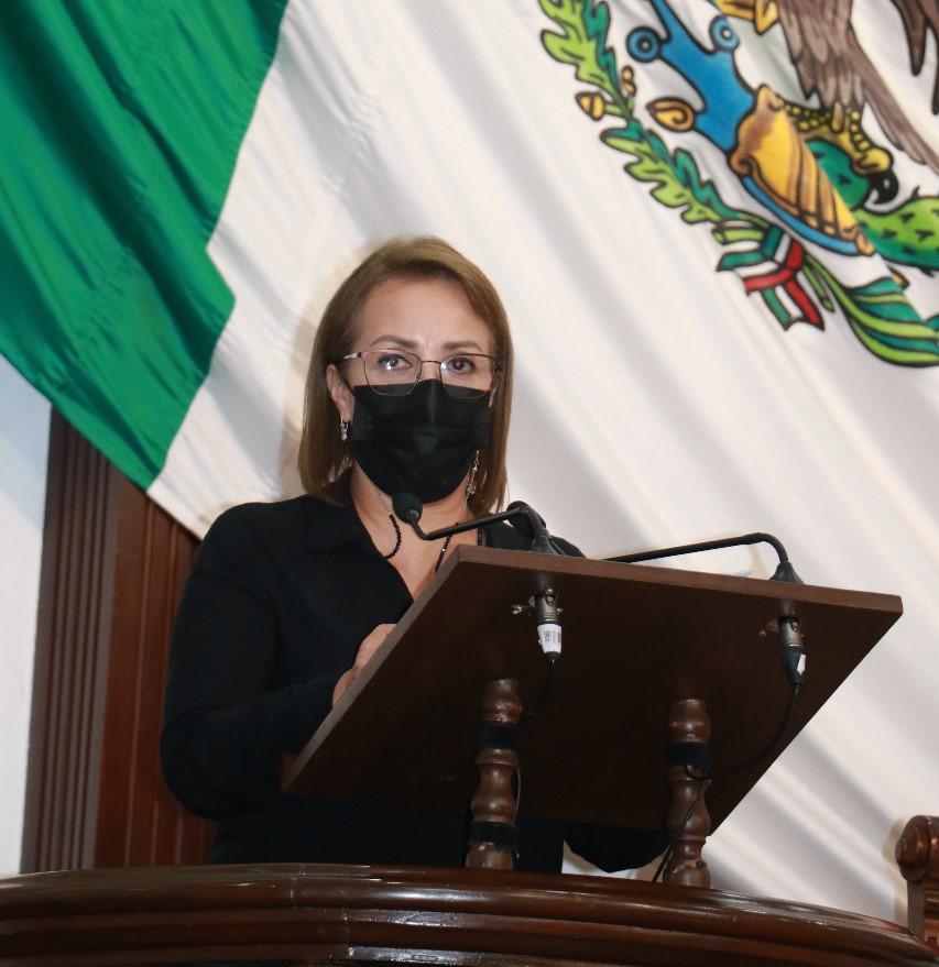 Dip. Claudia Elvira