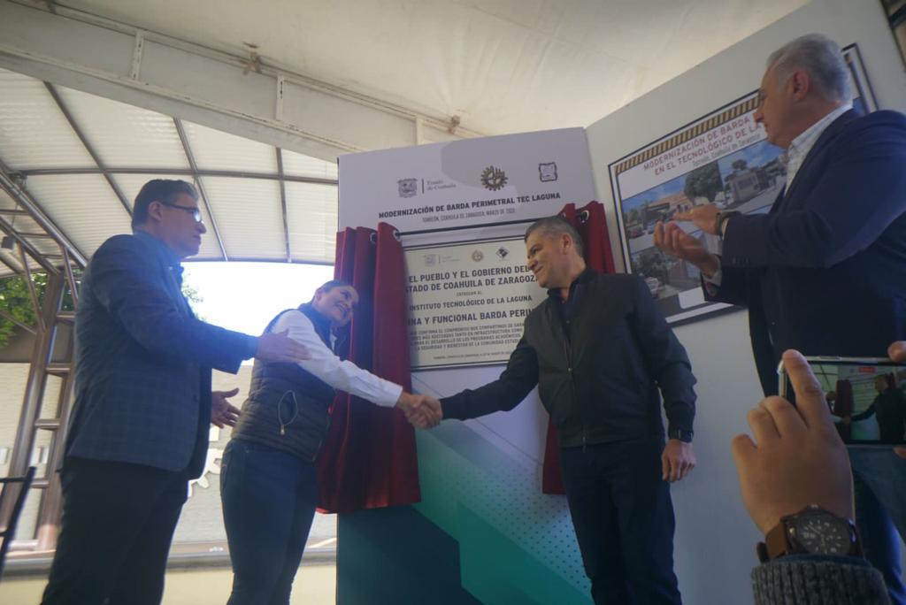 002 SUPERVISA MARS MODERNIZACIO?N DE BARDA PERIMETRAL EN EL ITL