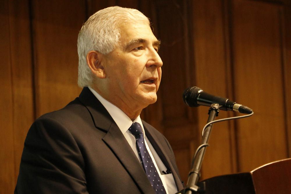 Foro Etica y Valores 2019 1