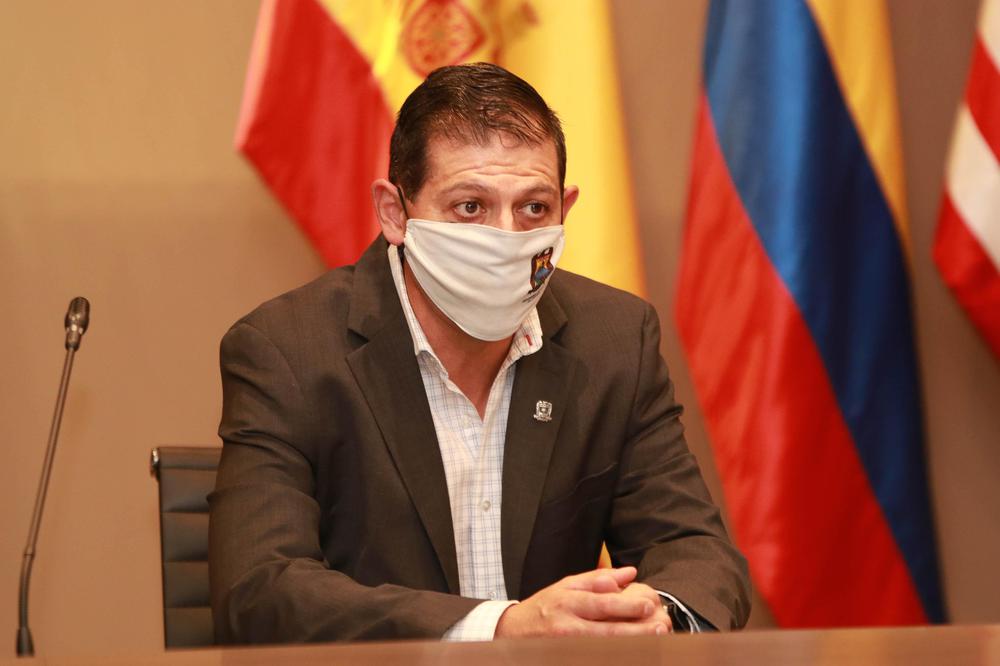 Entrega de Resultados del Exam en de Admisioìn en Linea 1
