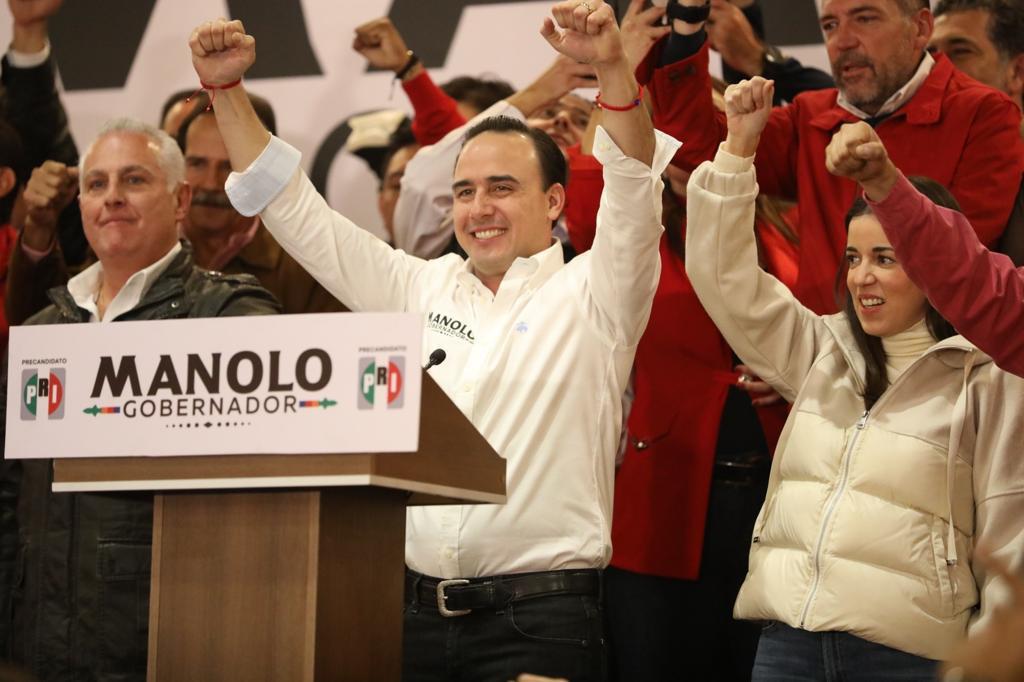 ARRANCA MANOLO CON TODO DESDE LA LAGUNA (2)