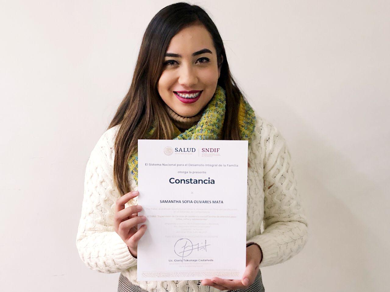 PARTICIPA PRONNIF COAHUILA EN PROGRAMA PILOTO DEL REGISTRO NACIONAL DE CENTROS DE ASISTENCIA SOCIAL