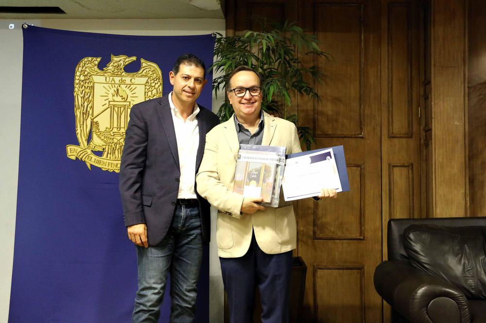 Inaugura CGVIP Semana Emprendimiento Universitario _6