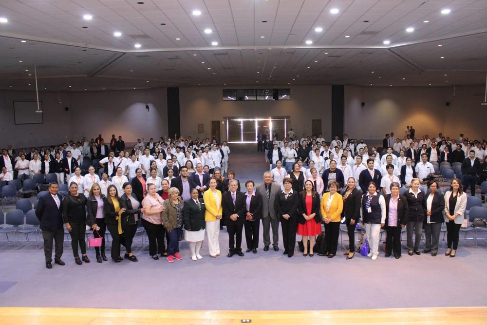 Congreso de Enfermería UT 4