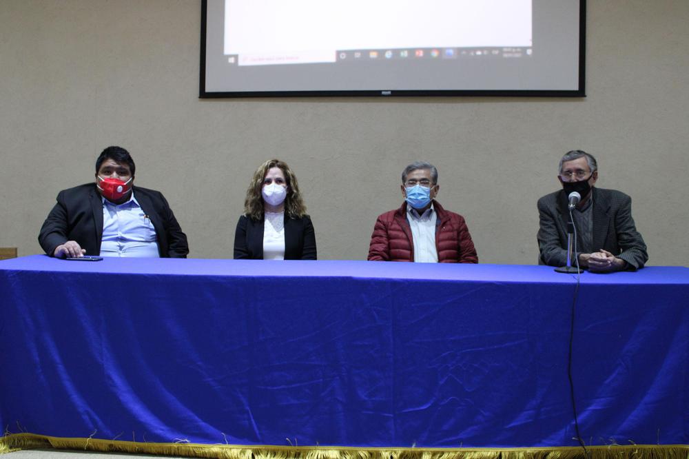 Maestria en Ciencias Sociales Para e l Desarrollo Interdisciplinario 1