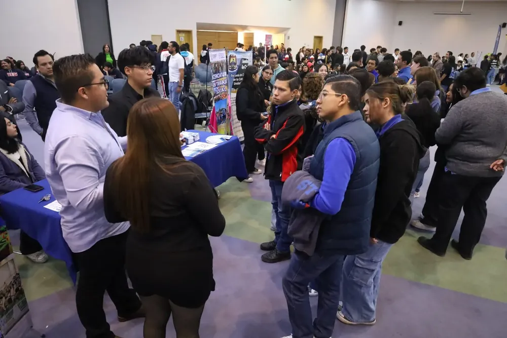9-Expo Profesiones UL
