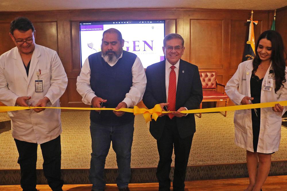 Inauguración GIGE HU _12