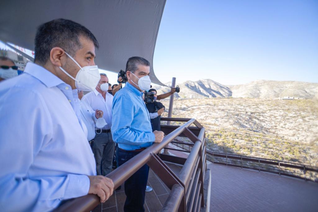 004 FORTALECE TURISMO ECONOMÍA DE COAHUILA- MARS
