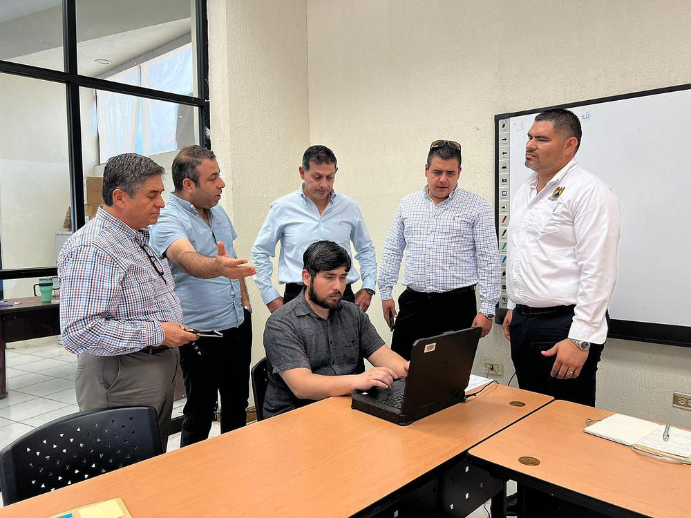 Continuan Foros Universitarios en la Unidad Norte _8