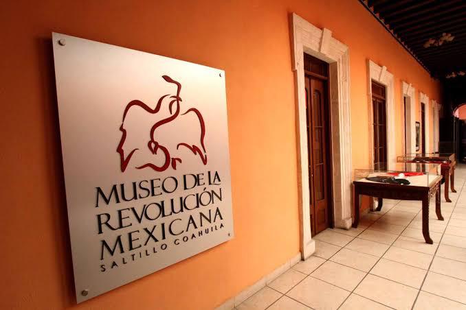 004 CELEBRA COAHUILA DÍA INTERNACIONAL DE LOS MUSEOS