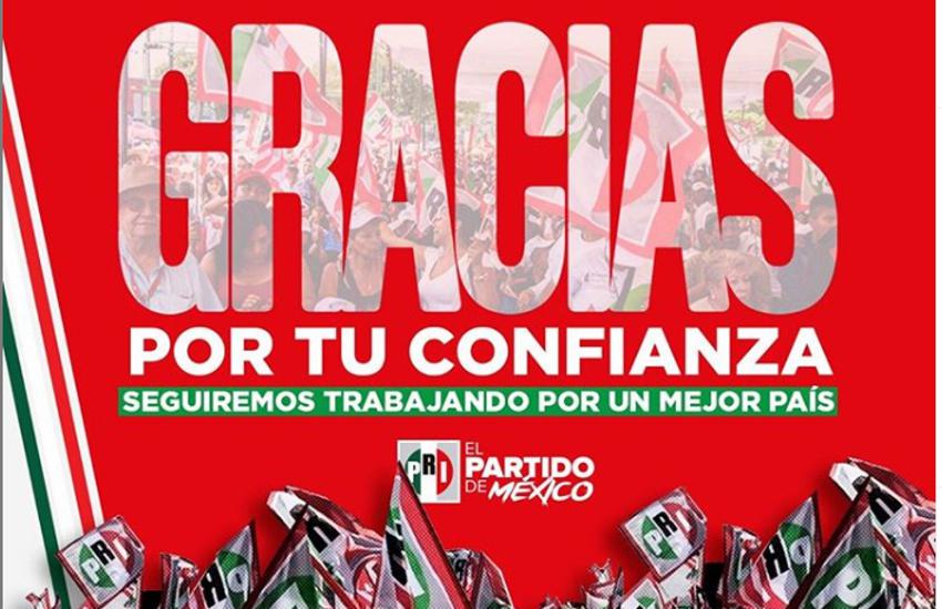 El-PRI