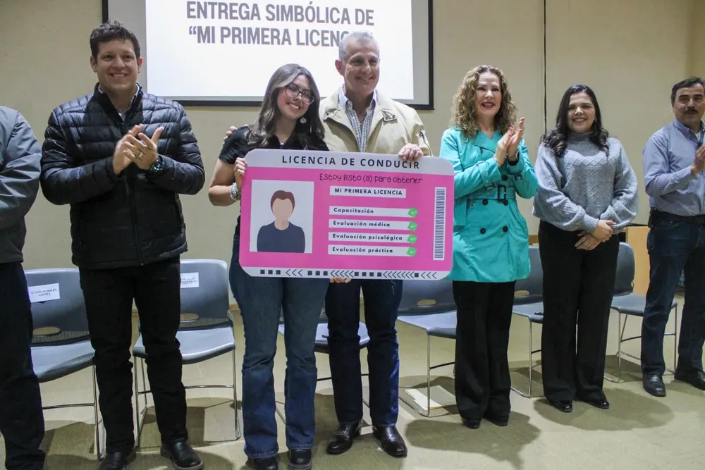 3-Entrega de mi Primer Licencia en UL