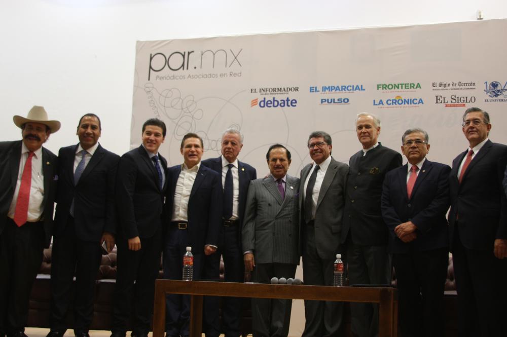 3er Foro Regional Federalismo Constitucional Mexicano 5