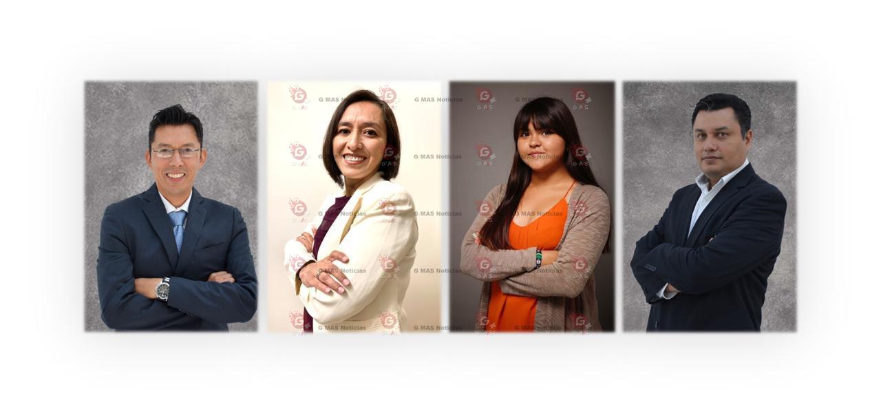 Facultad de Sistemas de la UAdeC Obtiene Primer Lugar en la Feria de Ciencias e Ingenierías Coahuila 2020 4