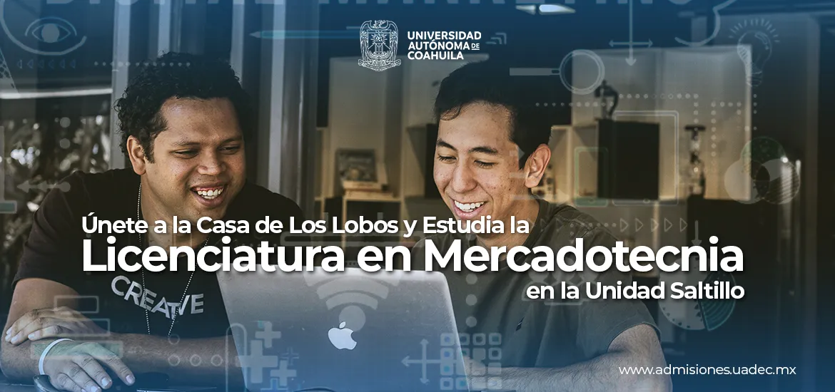 Licenciatura en Mercadotecnia US