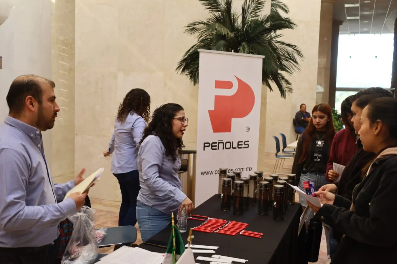 3era. Feria de Empleo y Prácticas Profesionales (5)