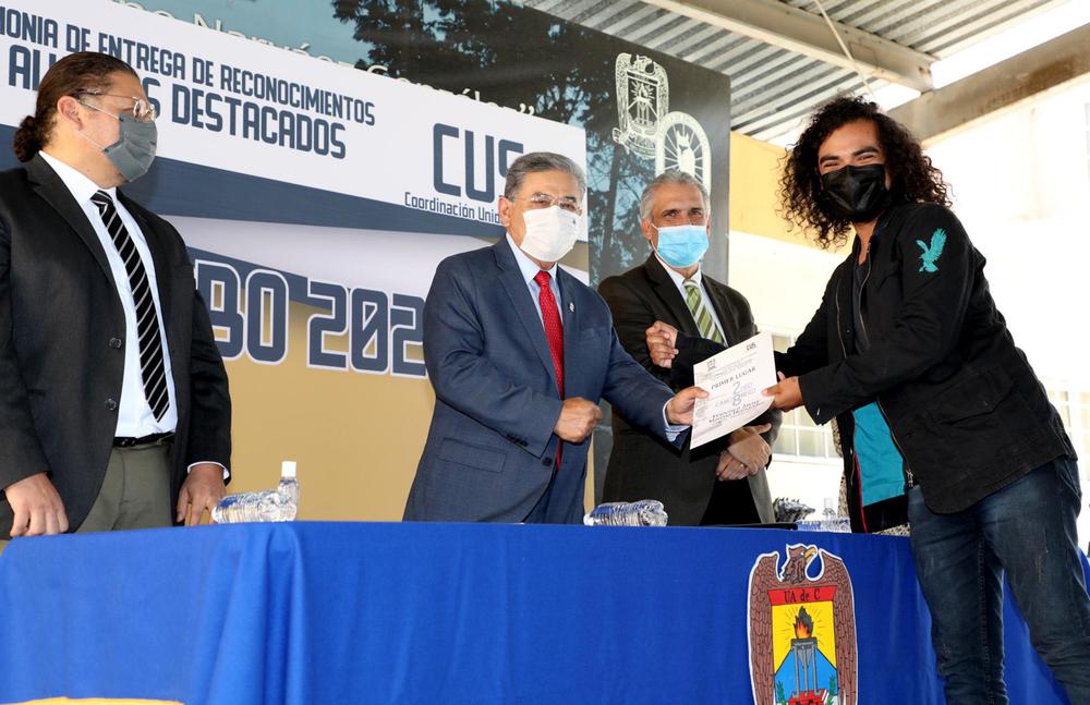 Presea Lobo 3