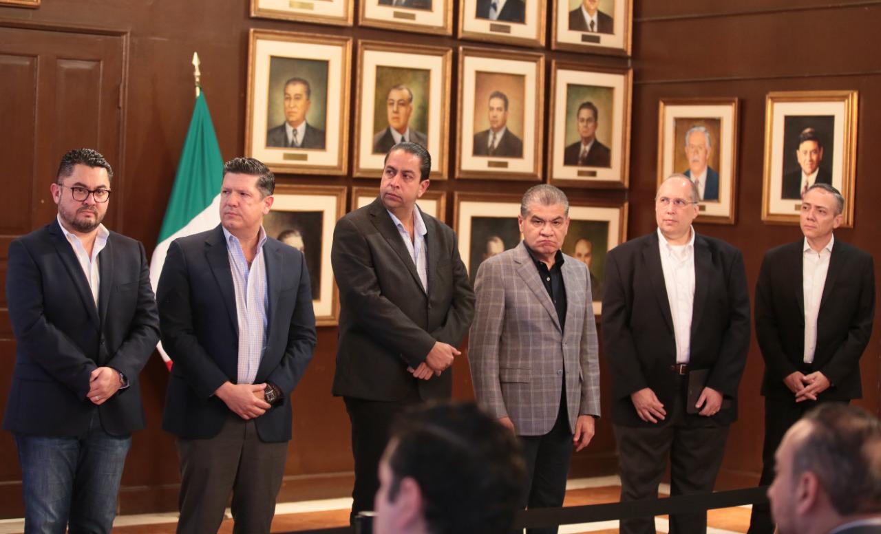 004 ANUNCIA MARS NUEVA INVERSIO?N DE LENNOX INT ERNACIONAL POR 150 MDD Y 700 NUEVOS EMPLEOS