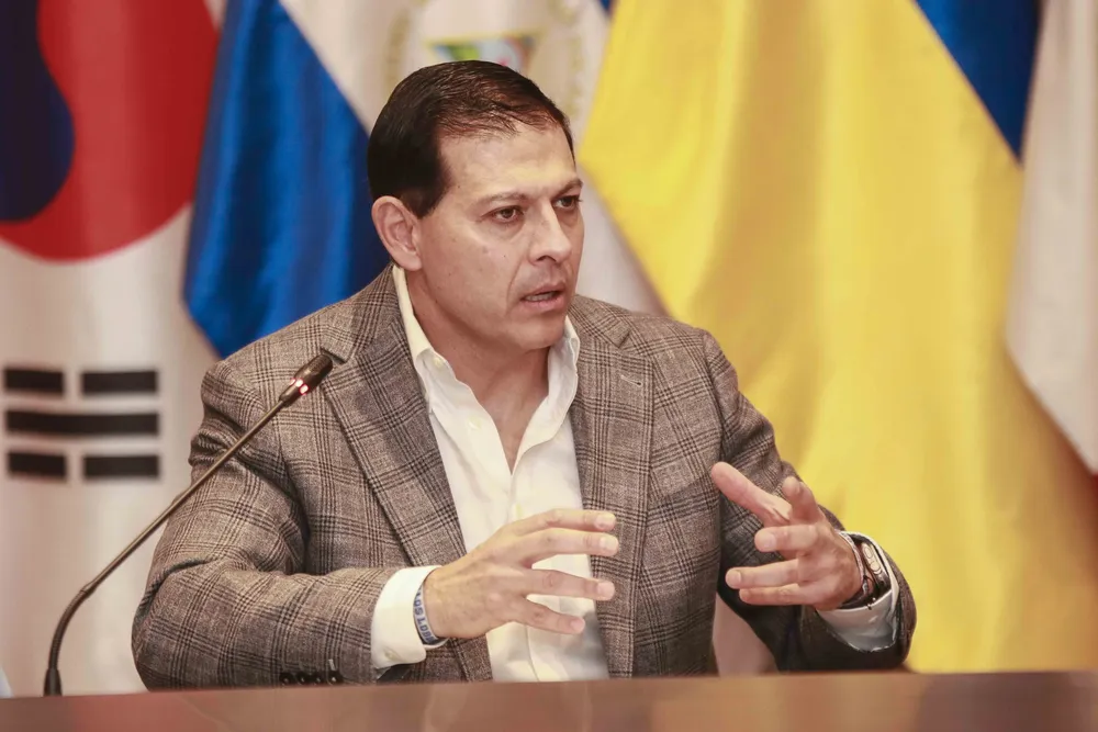Firma de Convenio UAdeC y Dream House Baseball
